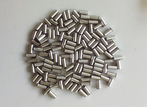 不銹鋼光亮處理